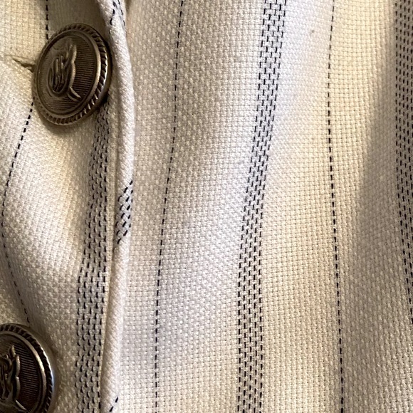 MAGGIE LAWRENCE BLAZER - Picture 3 of 7